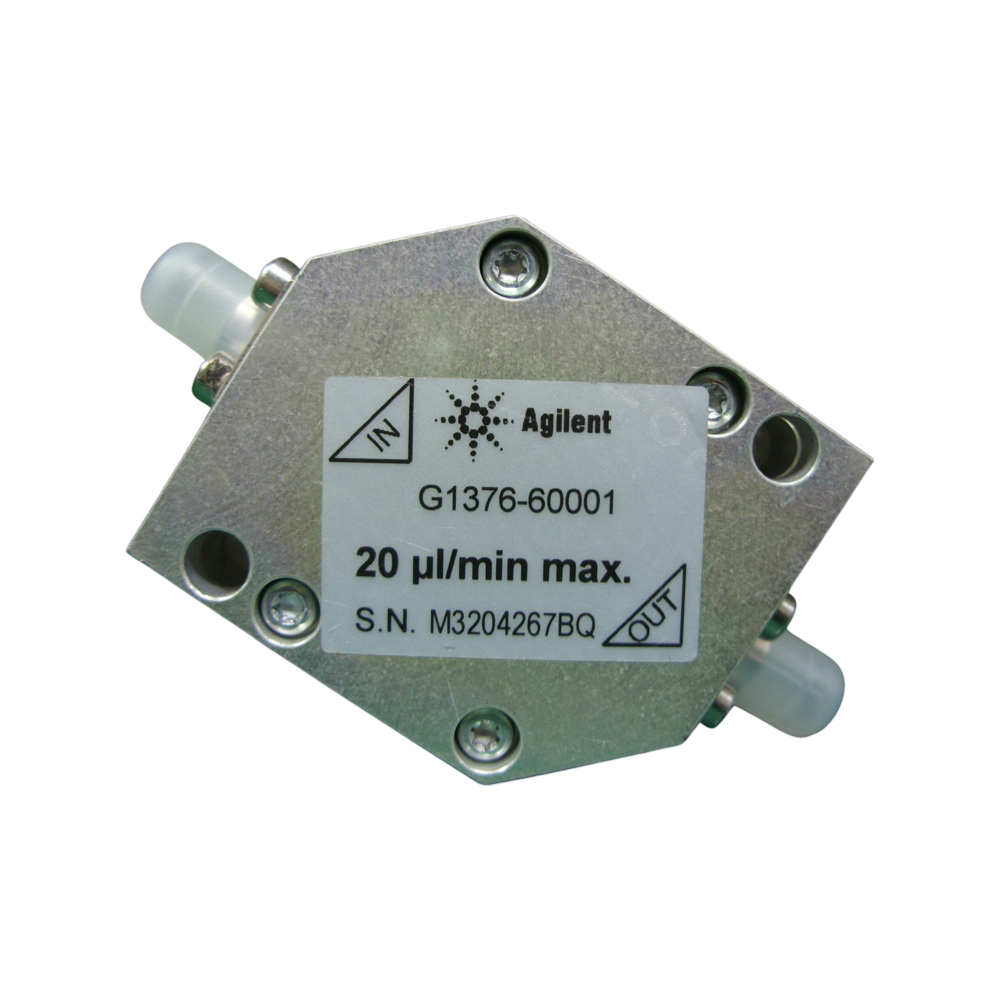 Agilent/HP/Power Sensor/G1376-60001
